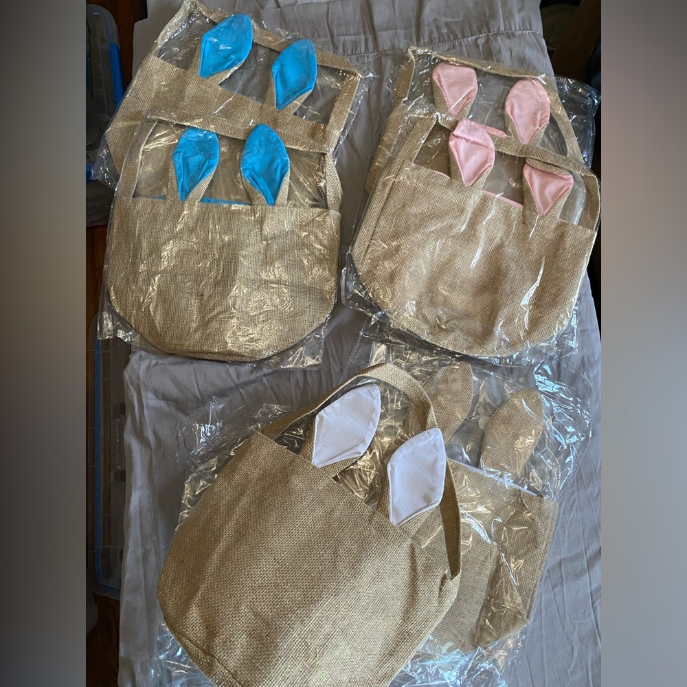 Easter basket bundle - Picture 8 of 12